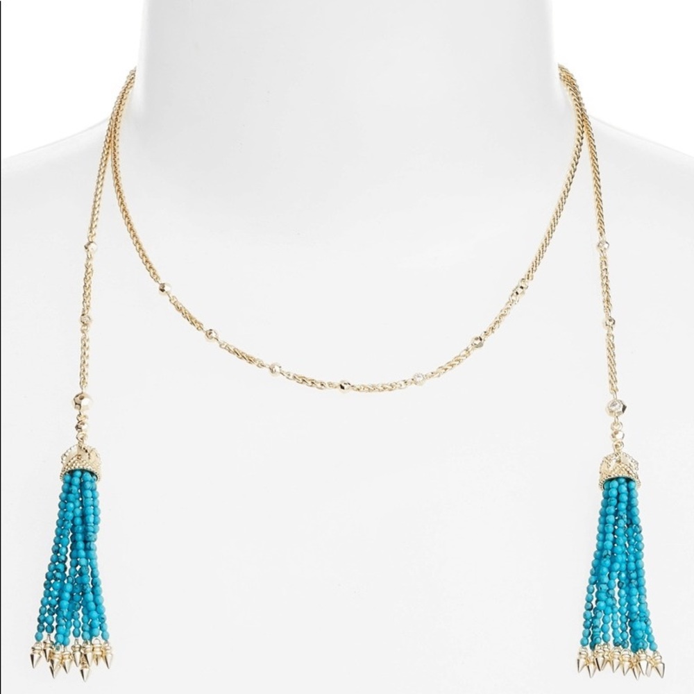 KENDRA SCOTT NECKLACE!!!
